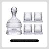 Louça para beber – Jarras e carafes