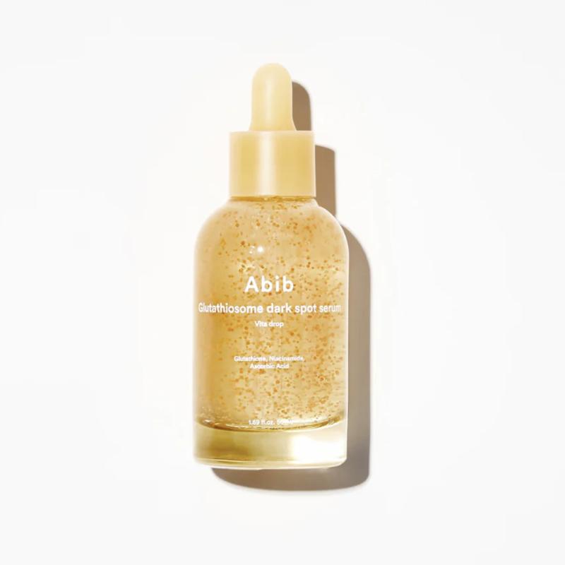 ABIB Glutathione Vita Drop Serum 50ml