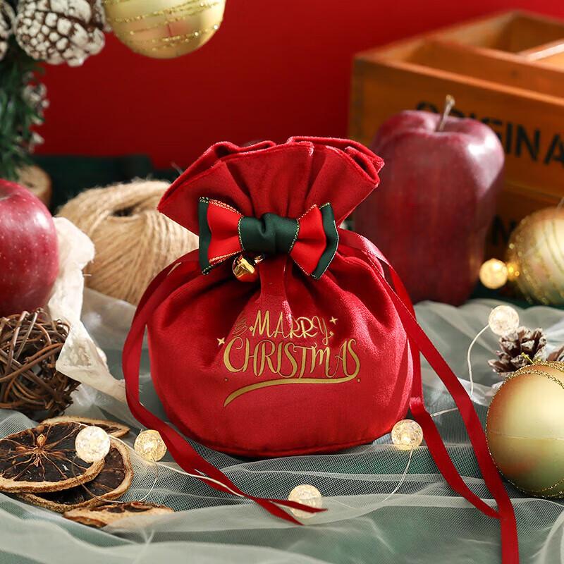 Christmas Gift and Apple Packaging Supplies