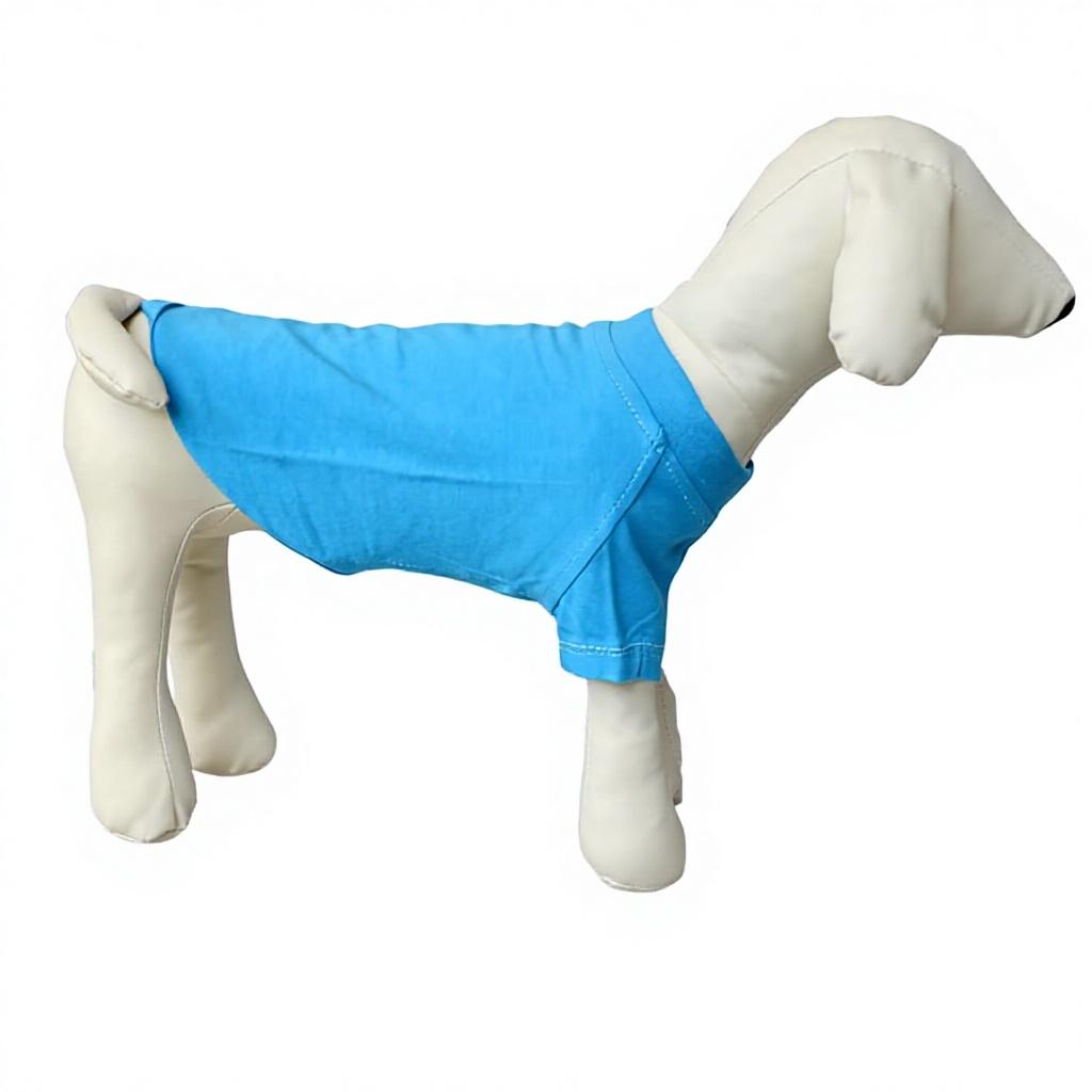 Dropshipping Classique Écologique Designer Luxe Assorti Bouledogue Français Petit et Grand Chien Coton Été Vêtements pour Chien T-shirt