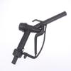 Manual Diesel Fuel Hose Nozzle for Oil Pump Dispenser Suitable for Vehicle Tractor Home Garage Fueling Station Use