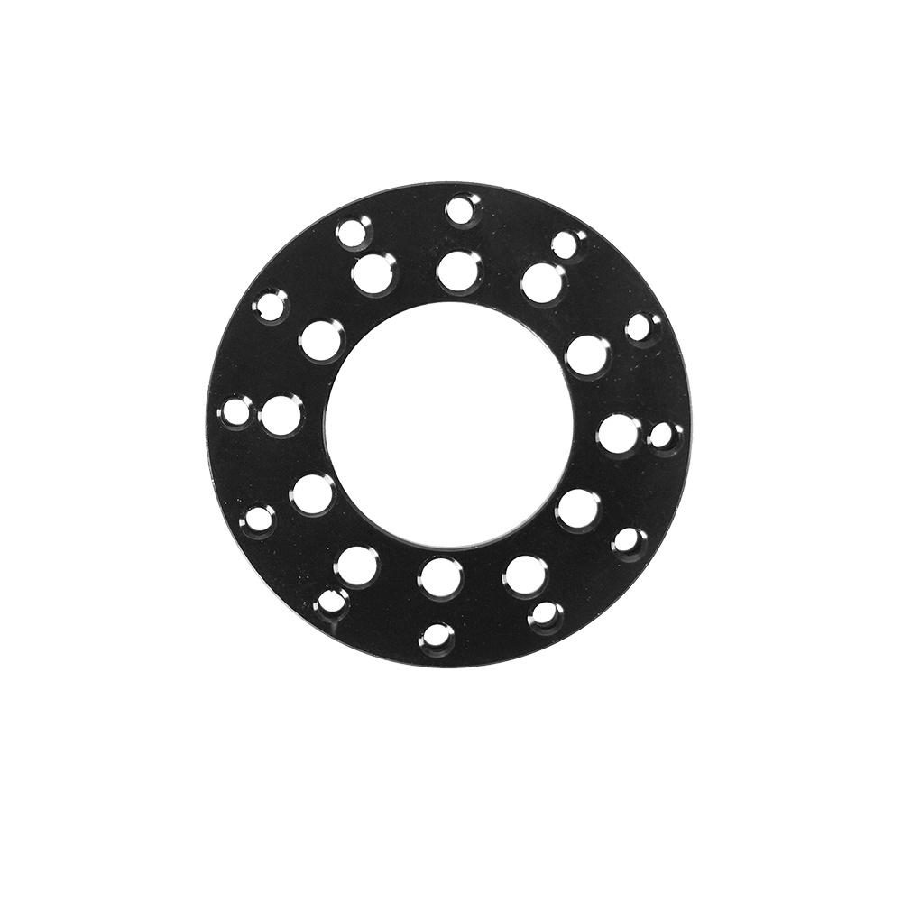 70mm Steering Wheel Hub Adapter Plate for Logitech G25 G27 G920
