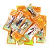 Fishing Lures Jointed Fishing Kits For Freshwater And Saltwater,Lifelike Swimbaits For Bass Trout Crappie,Slow Sinking Bass Fish