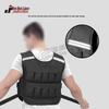 Jinruishi 10KG Adjustable Weighted Vest