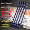 Tiean Chuang Industrial Hexagonal Special Steel Pry Bar