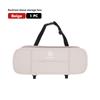XDFMN1 Hot 2026 New For Benz Car Seat Backrest Tissue Box Multifunctional Organizer Storage Box For Mercedes Benz AMG A C E S G Class W