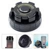 Chlorinator Cover Cove Lid PVC Material Safe Swimming
