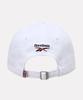 REEBOK Emblem Ball Cap - Ivory