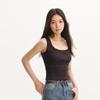 Semir Women's U-Neck Vest Top