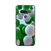 Funda de Teléfono Para LG G8s Thinq Case G8S G8X Paracho de Silicona Suave Cubierta Trasera Para LG G8 Thinq LGG8X LGG8 G 8 Funda de TPU Suave Cubierta Para
