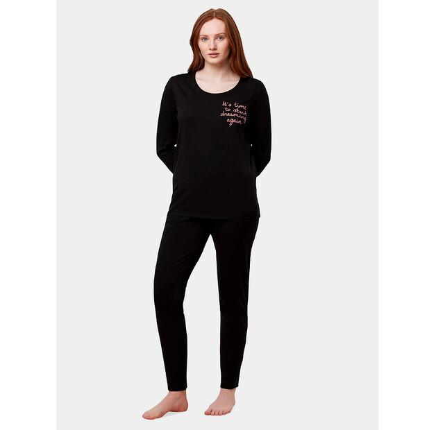 Пижама Triumph Sets PK 03 LSL X