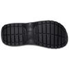 Crocs Sandale Mega Crush Noir Baskets Unisexe 207989-001