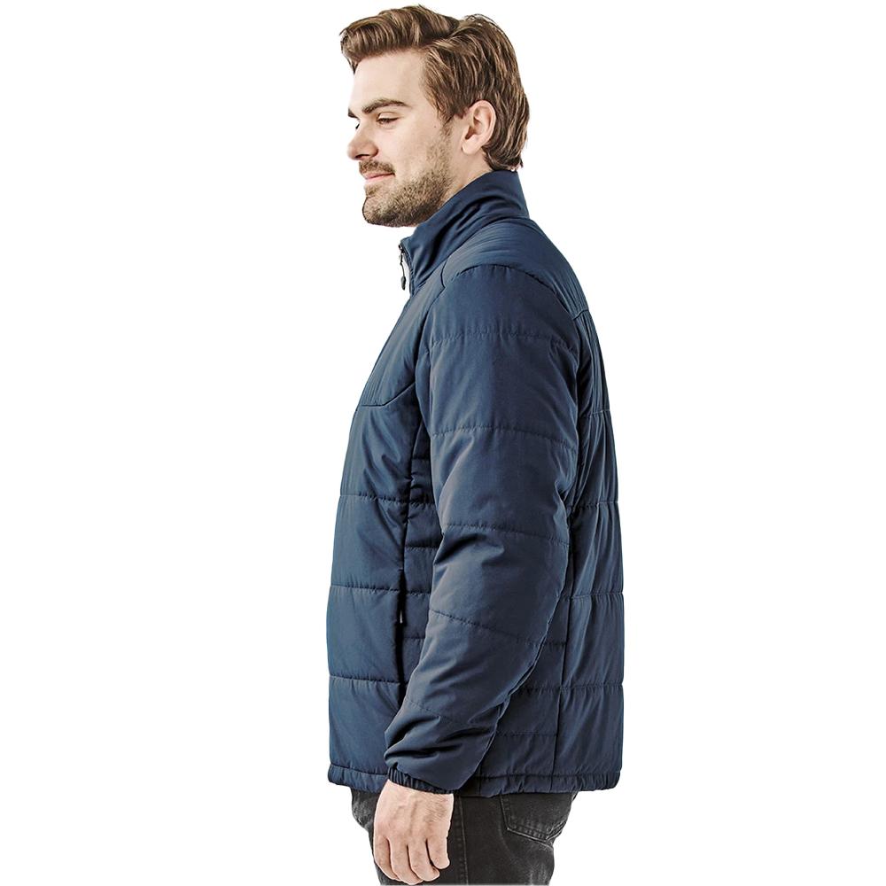 Stormtech Mens Sierra Thermal Jacket