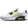 Air Max 90 'Reflective Logo - White Volt' Men's DB0625-100