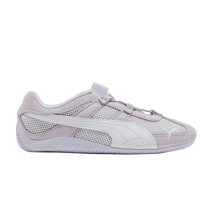 

Puma Speedcat Go Spring Lavender Женские Кроссовки Фиолетовый Белый 403589-03 37