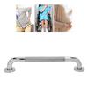 Bathroom Grab Bar Shower Balance Handle Anti Slip Handicap Grab Bar for Family Home