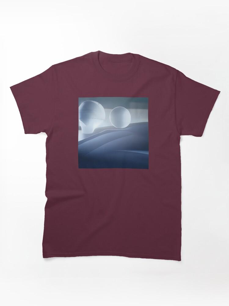 Stellaris Overseers Classic T-Shirt