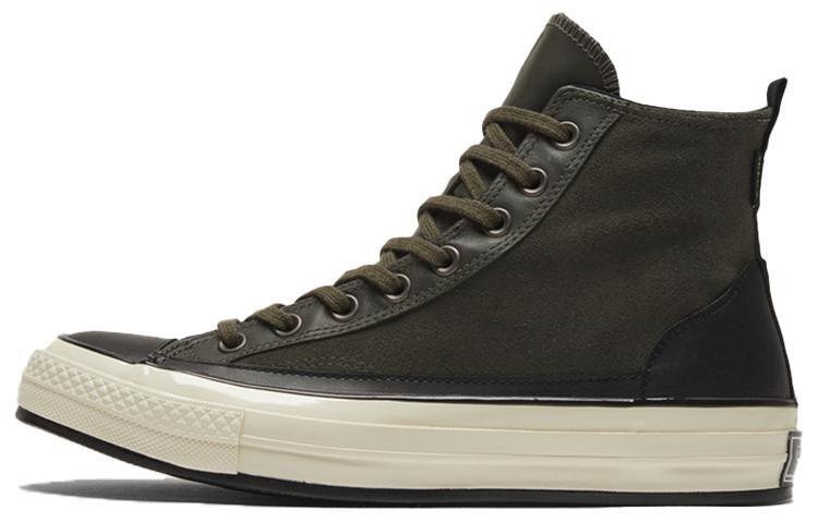 Кеды Chuck 70 Haven x Chuck 70 Converse High Forest Night 169903C 36.5