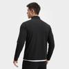 New FILA Fitness Jackets Men's A11M531502FBK