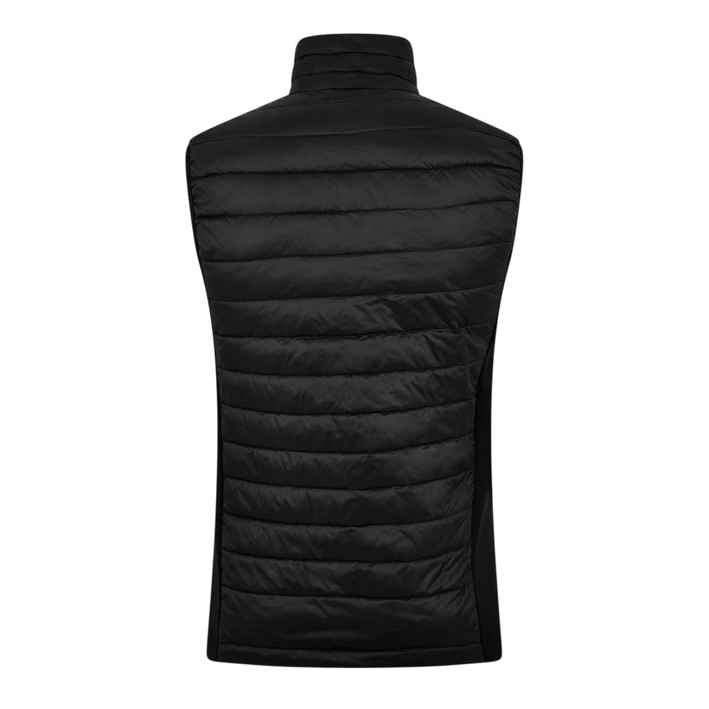 Fohn Mens Insulated Quilted Gilet