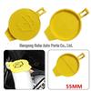 Jeep Dodge Chrysler Windshield Washer Reservoir Cap 5189351AA