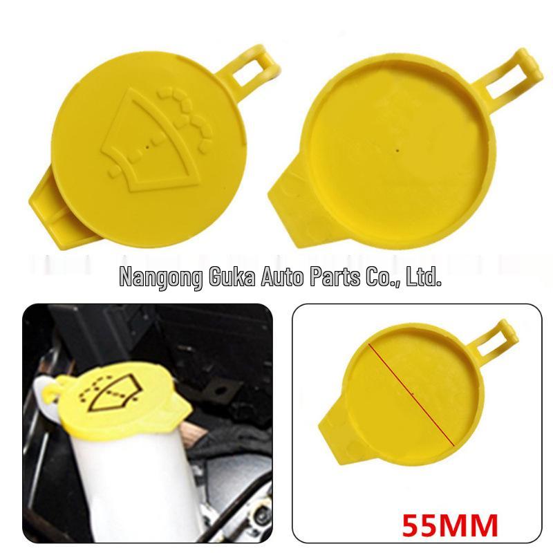 Jeep Dodge Chrysler Windshield Washer Reservoir Cap 5189351AA