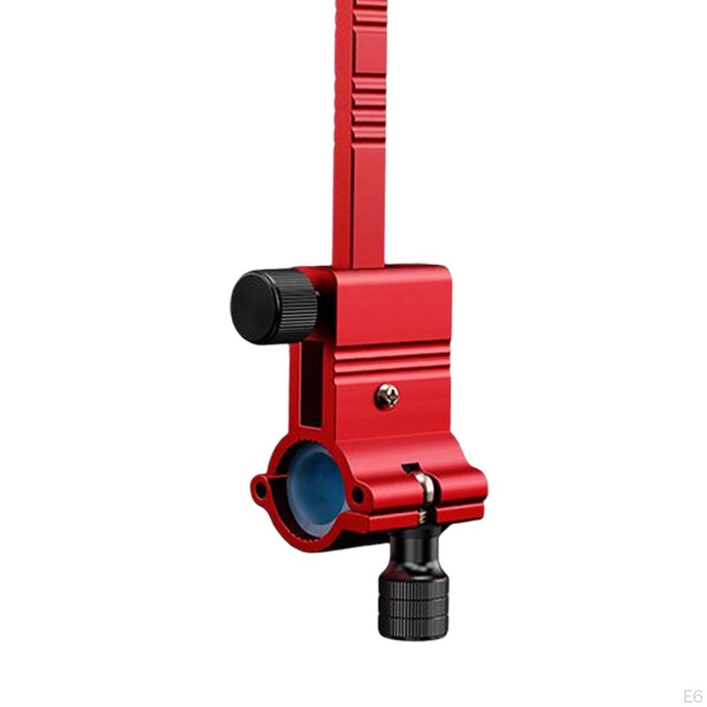 Fishing Rod Holder 90 Degree Adjustable Tackle Tool