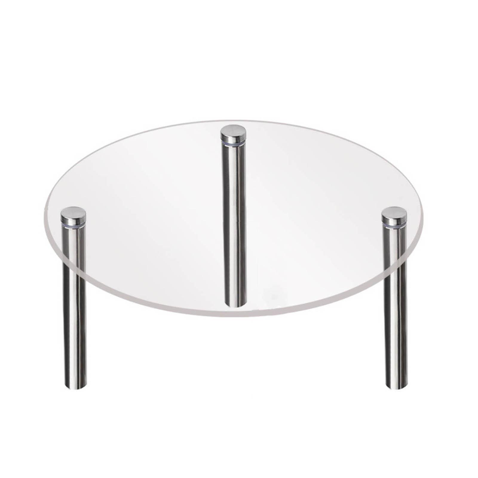 

Подставка для товаров, акриловая косметика, помада, подставка для ювелирных изделий, реквизит для сережек, маленькие ювелирные кольца, подставка для выставки товаров XL