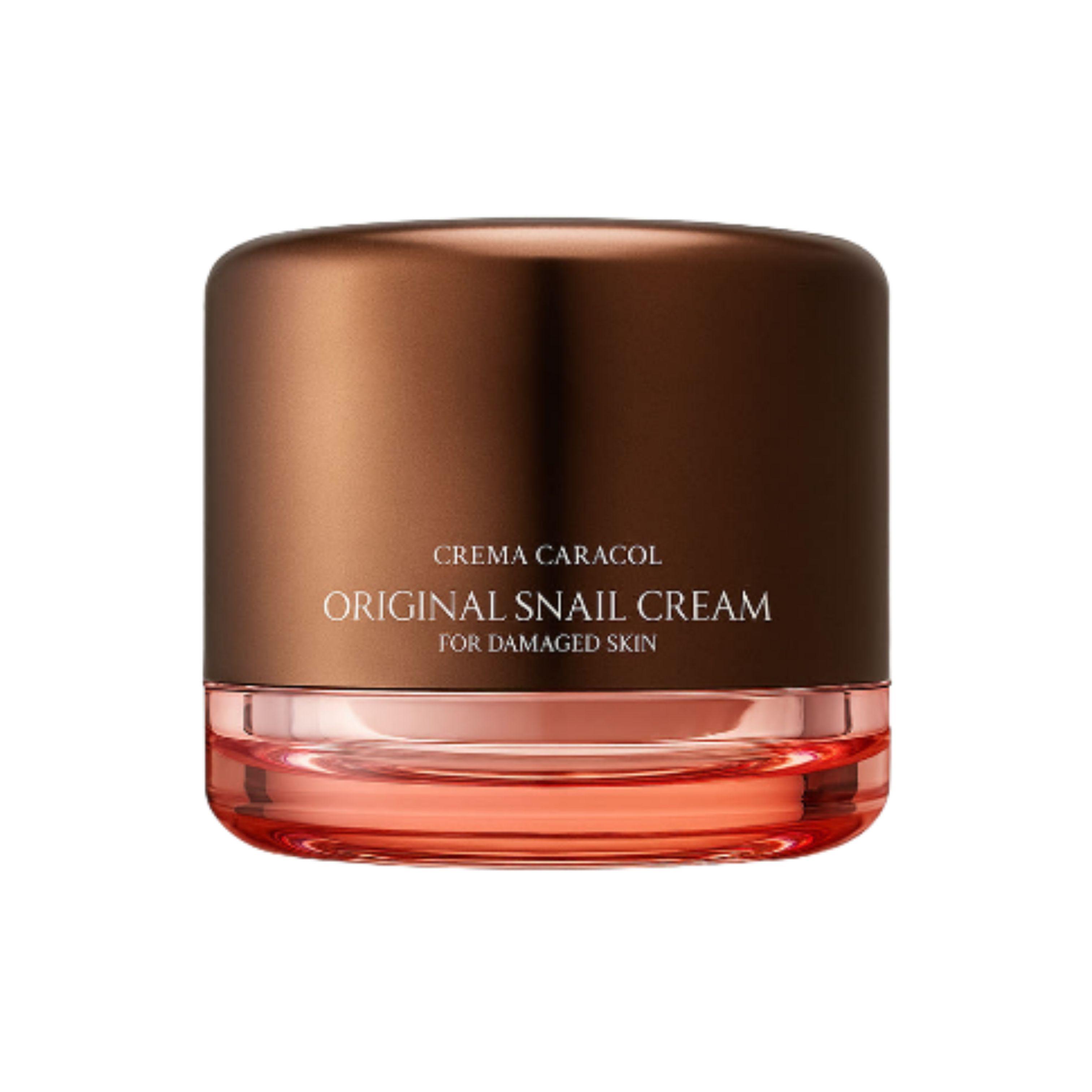 JAMINKYUNG Crema Caracol Original Snail Repair Cream 50ml