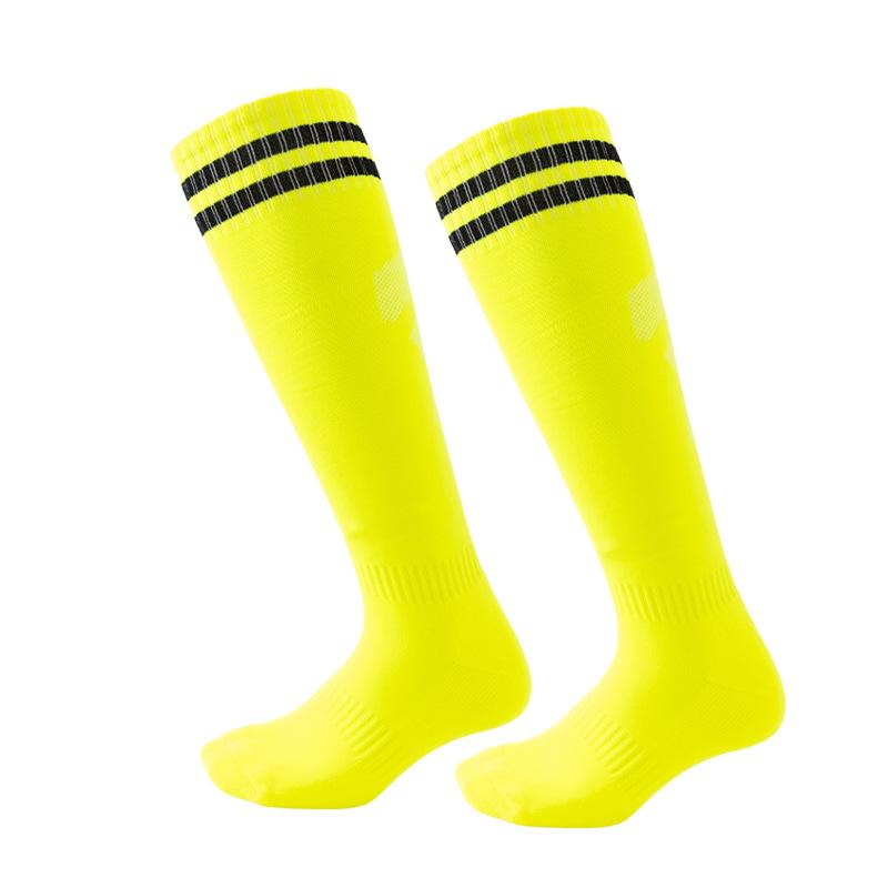 Football Socks Stockings Men'S Adult Towel Bottom Stockings Sweat-Absorbing Non-Slip Breathable Sports Socks