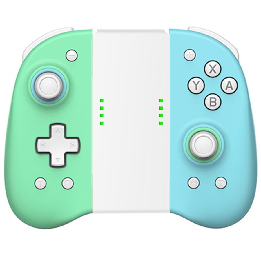 Joy pad Controller For Nintendo Switch Wireless Gamepad Dual Vibration Joycons Switch Controllers Joystick