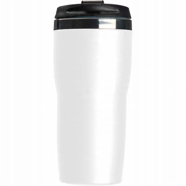 Kubek Termiczny 500 Ml Zadar Biały