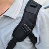 Quick Release Camera Strap with One Touch Detach for Fast Shoulder to Waist Switches Universal for Camera Models