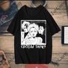 Cocteau Twins Unisex Tshirt XS4XL Oversized Loose Casual Shirt Summer Shortsleeved Crewneck Clothing