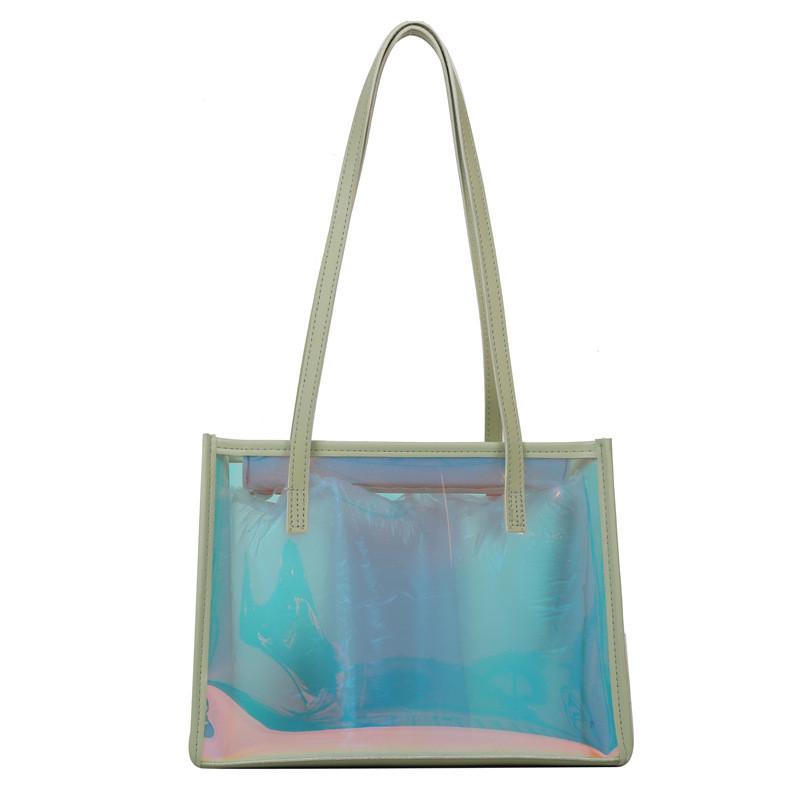 Chic Minimalist Large Capacity Tote Bag For Trendy Women Ideal For Everyday Use