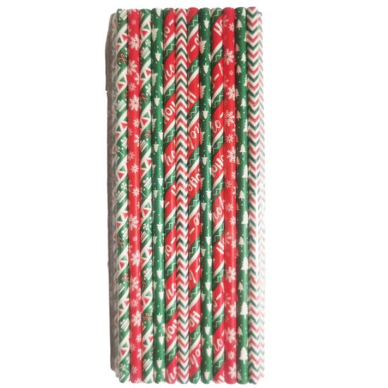 

25 шт., трубочки для питья для вечеринок, пищевые соломинки, не содержащие BPA, многоразовые, широко используемые соломинки для стаканов, украшения для стола 25 pcs