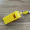 12Pcs Sports and Football Whistles Referee Whistle with Lanyard Loud Crisp Sound Whistle for Basketball Volleyball Games
