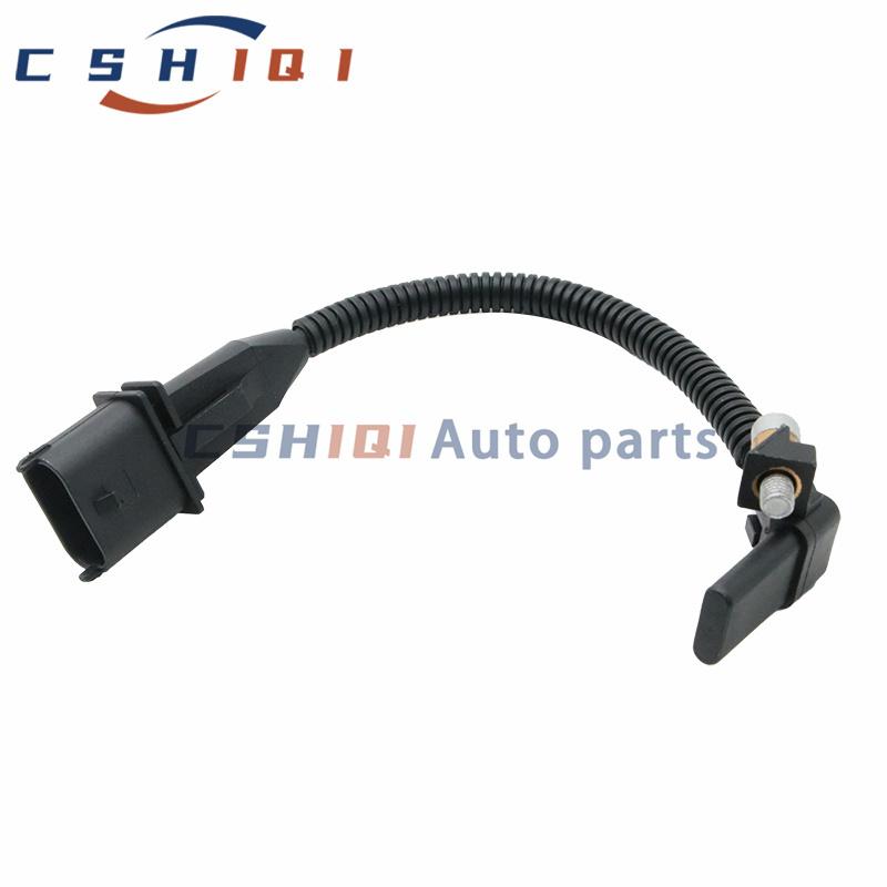 55555806 Crankshaft Position Sensor For Chevrolet  Aveo5 Pontiac G3 Wave Saturn Astra 1.6L 1.8L 2009-2011 Auto Part Accessories
