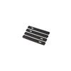 For Range Rover Velar 2018-2023 Carbon Fiber Exterior Side Door Handle Cover 4PC