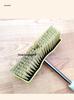 Telescopic Handle Car Wash Brush with Soft Bristles & Water Spray