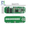 3S 20A BMS 12.6V 18650 Lithium Battery Protection Board 10A Charge And Discharge Protection Board No Balancing On The Same Port