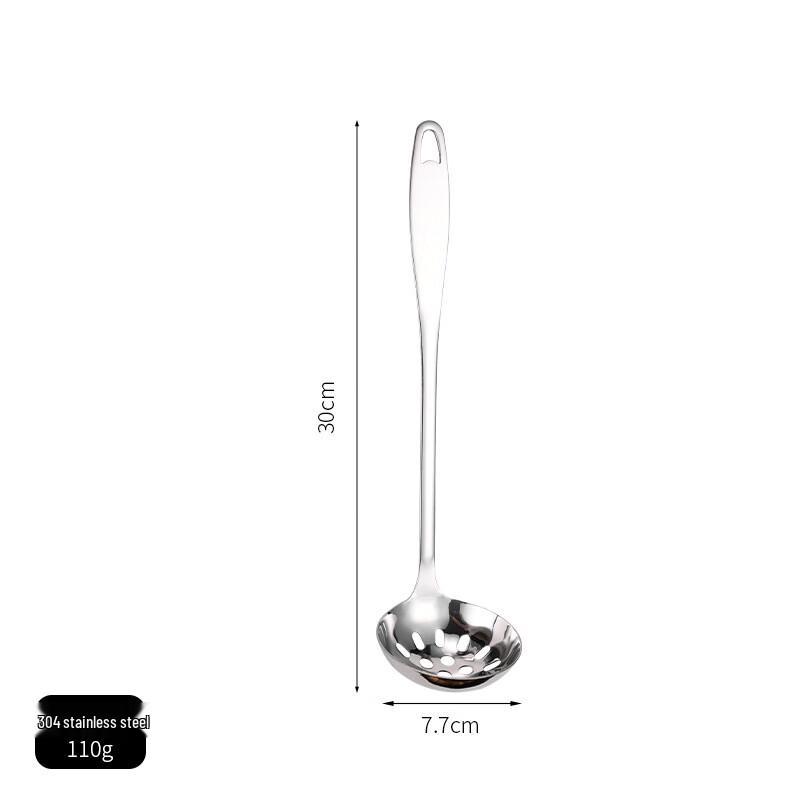 Yidengxia 304 Edelstahl Schaumlöffel