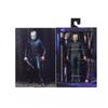 Movable Joint Model Figure Character Replacement Equipment Figure Halloween Decoration 7 Inches