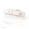 Belt Simple Womens Versatile Jeans Needle Buckle Fashionable Decoration