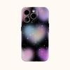 Glowing Heart Sparkle Phone Case for IPhone 17AIR 16E 16 15 14 13 12 11 17 Pro Max Plus Double-layer Back Cover