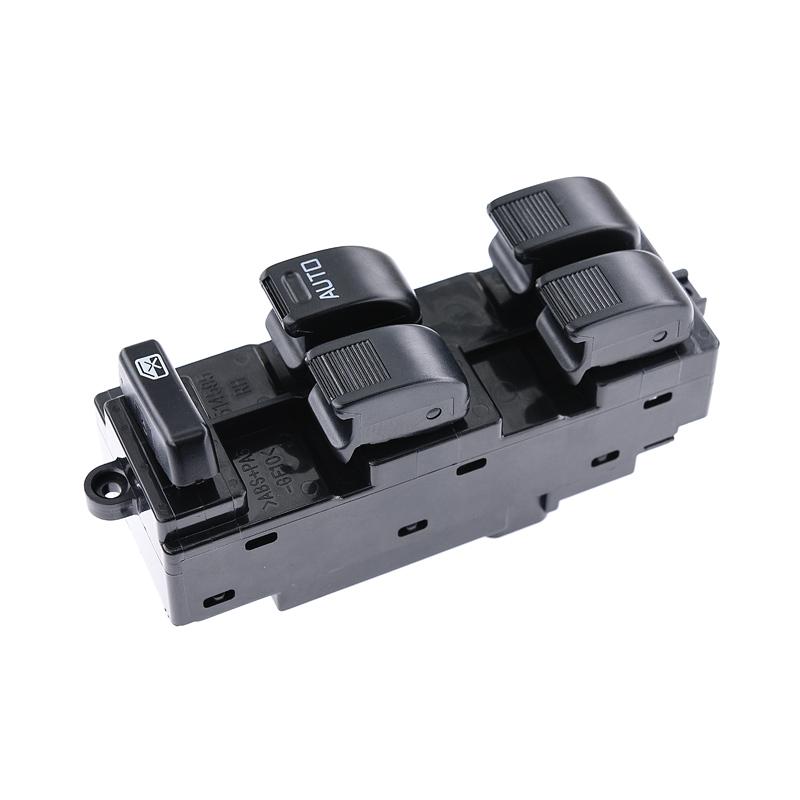 84820-B0010 84820B0010 Front Right Electric Power Window Master Switch Button For Toyota Avanza Sparky Cami Duet Daihatsu Terios