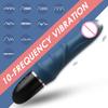 Powerful Big Dildo Vibrator for Women G-spot Clitoral Stimulator 10 Modes Vaginal Massager Female Masturbator Sex Toy for Aldult