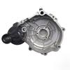Aluminum Alloy Left Engine Stator Cover Crankcase Shell For GSXR600 GSXR750 GSX-R 600 750 2006-2024 K6 K8 Motorcycle