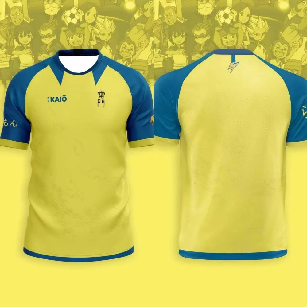 26 Leeds Rhinos "Leeds Building Society" Camiseta de Entrenamiento de Rugby League para Hombre Y2K Adecuada para Uso Diario y Ropa de Entrenamiento