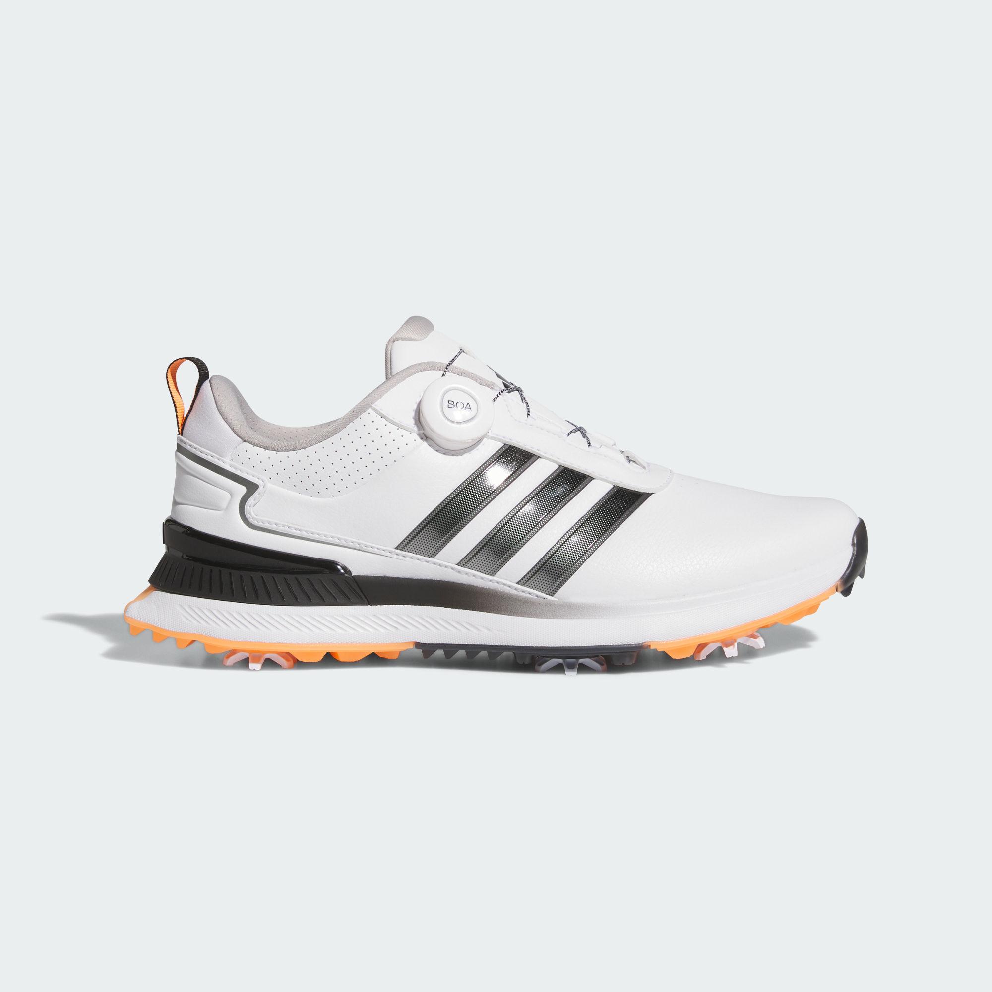 Adidas R2G Golf Shoes Men s White 40